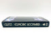 Glitz Hardcover Elmore Leonard 1985 Police Revenge Murder Thriller 1st Edition 3