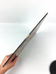 Kenny Rogers The Gambler Record 33 RPM LP UA-LA934-H United Artists 1978 6