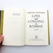 Love and Longing in Bombay Hardcover Vikram Chandra 1997 India Social Customs 7