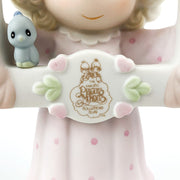 Precious Moments You're As Pretty As A Picture Collectors Club 1996 C0016 w/ Box 3