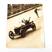 Life American Speed Dirt Tracks to Indy to NASCAR 2002 Time Inc 2