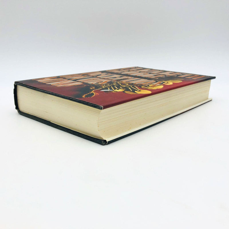 Elizabeth George Book Deception On His Mind Hardcover 1997 1st Edition Signed 4