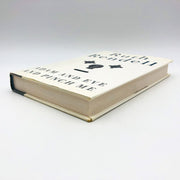 Adam And Eve And Pinch Me Hardcover Ruth Rendell 2001 Serial Killer London 1st E 4