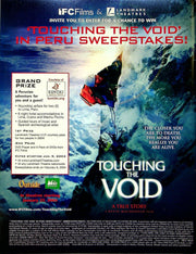 FLM Magazine 2004 Bukowski, Monsieur Ibrahim, Osama, Tokyo Godfathers 3