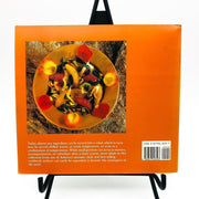 Salads Paperback James McNair 1991 Salad Recipes Cookbook Food 2