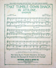 Sheet Music Mickey Miss Mabel Normand Harry Williams Neil Moret 1919 Song 3