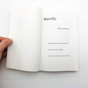 Waterlily Paperback Ella Cara Deloria 1988 Agnes Picotte Biographical Sketch 6