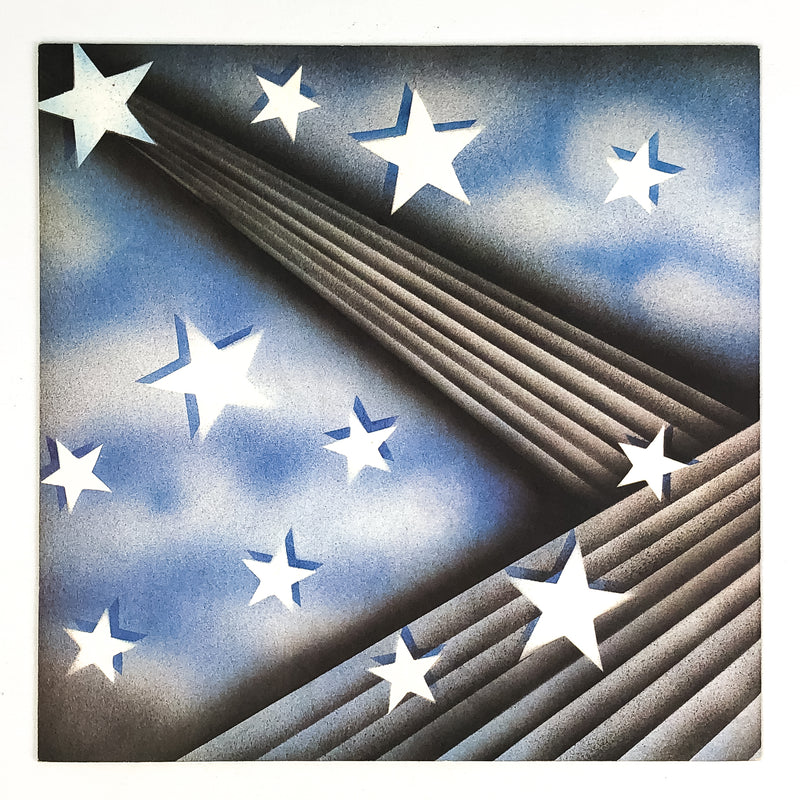 Ringo Star Lyric Booklet Paper Insert to Ringo LP 1973 SWAL 3413 MINT 20 Pages