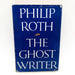 The Ghost Writer HC Philip Roth 1979 Author Writer Mistress Wife Cohabitation 1