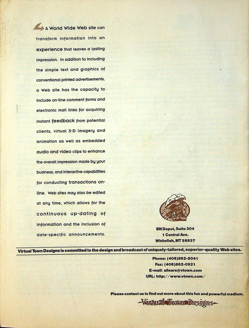 Kinesis Vol 5 Issue 6 1996 Microbrew Phenomenon, New Poetry 3