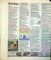 Cleveland Scene Magazine August 2004 No 34 Usher Musicstack Dave Stack Interview 4