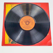 Sofia Ecclesiastical Choir Record 33 RPM LP BXA 10473 Balkanton 3