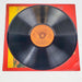 Sofia Ecclesiastical Choir Record 33 RPM LP BXA 10473 Balkanton 3
