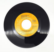 The Friends Of Distinction Time Waits For No One 45 RPM Single Record RCA 1970 2