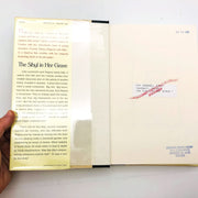 The Sibyl in Her Grave HC Sarah Caudwell 2000 1st Edition Women Law Ex Library 6