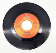 Jerry Butler Are You Happy 45 RPM Single Record Mercury 1969 72876 1