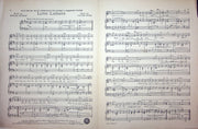 Sheet Music Love Letters Jennifer Jones Joseph Cotton Edward Heyman Victor Young 2