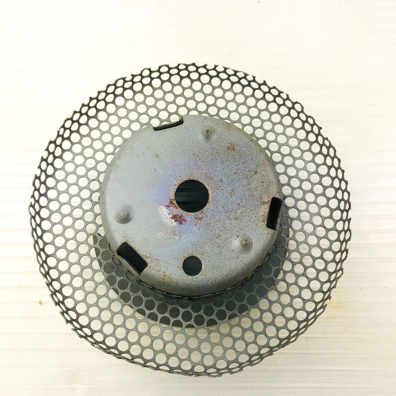 Tecumseh 26751 Flywheel Cup and Screen for Engine Genuine OEM New Old Stock NOS 5