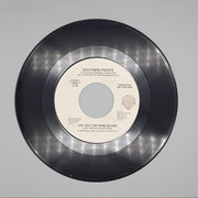 Southern Pacific Any Way The Wind Blows Single Record Warner Bros. 1989 3