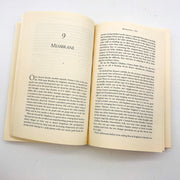 The Ground Beneath Her Feet Paperback Salman Rushdie 1999 Indian Singer Death 9