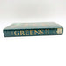 The Greens Cookbook Hardcover Deborah Madison 1987 1st Edition Ex Library 3