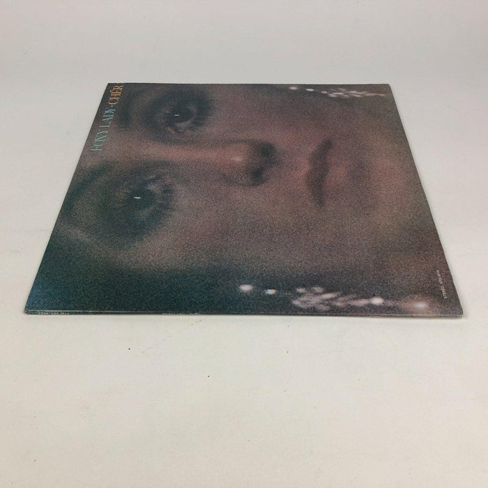 Cher Foxy Lady Record 33 RPM LP KRS-5514 Kapp Records 1972 3