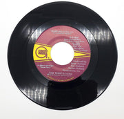 The Temptations Keep Holding On 45 RPM Single Record Gordy 1975 G 7146F 1