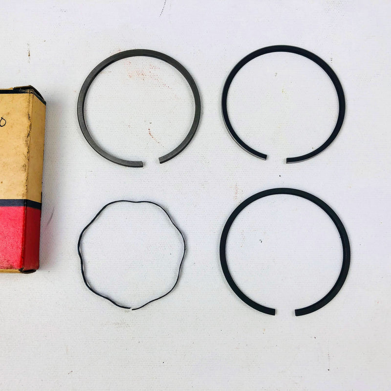 Tecumseh 31776 Piston Ring Set Lawn Mower Engine Genuine OEM New Old Stock NOS