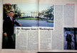 Newsweek Magazine November 24 1980 Reagan Bush in Washington DC Victory GOP 3