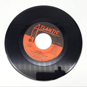 The Manhattan Transfer Mystery Single Record Atlantic Records 1983 7-89695 1