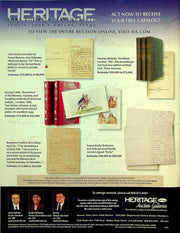 Firsts Magazine June 2008 Vol 18 No 6 David McCullough & Dale Morgan 3