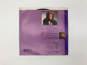 Eric Carmen Reason To Try Record 45 Single AS1-9746 Arista 1988 Summer Olympics 2