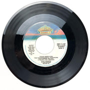 Cliff Dawson 45 RPM 7" Record It's Not Me You Love / Ocean Green Eyes NB7-11-147 2