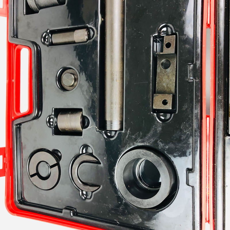 Renault PSP 2550F 2550 C Gearbox Overhaul Kit Miller Speciality Tool Incomplete