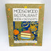 Moosewood Restaurant Book of Desserts Paperback The Moosewood Collective 1997 1