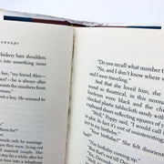 Anne Tyler Book Back When We Were Grownups Hardcover 2001 1st Edition First Love 10