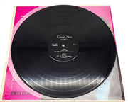 Tony Bennett I've Grown Accustomed To Her Face 33 RPM LP Record Guest Star 1961 6