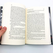 Tooth And Claw Hardcover T C Boyle 2005 Female Ornithologist Ex Library Copy2 9