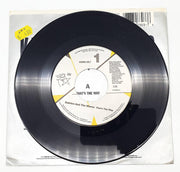 Katrina And The Waves That's The Way 45 RPM Single Record 1989 PB-07303 3