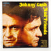 Johnny Cash Johnny Cash And Friends Record 33 RPM LP C 10777 Columbia 1972 1