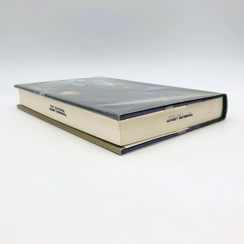 Fallam's Secret Denise Glardina Hardcover 2003 1st Edition Ex Librar Time Travel 5