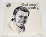 Floyd Cramer Country LP Record RCA AYL1-3744 1