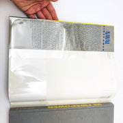 Naval Firepower Hardcover Lindsay Peacock 1990 1st US Edition US Navy Ships 7