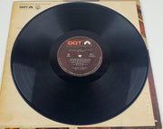 Roy Clark Yesterday, When I Was Young 33 LP Record Dot 1969 6