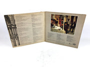 Rasputin's Stash Self Titled Vinyl Record SD 9046 PROMO Cover + First Press Rec 4