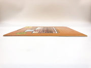 Los Chinacos De Tono Medina Mosaico Mexicano Record 33 RPM LP CP 611 Cupido 3