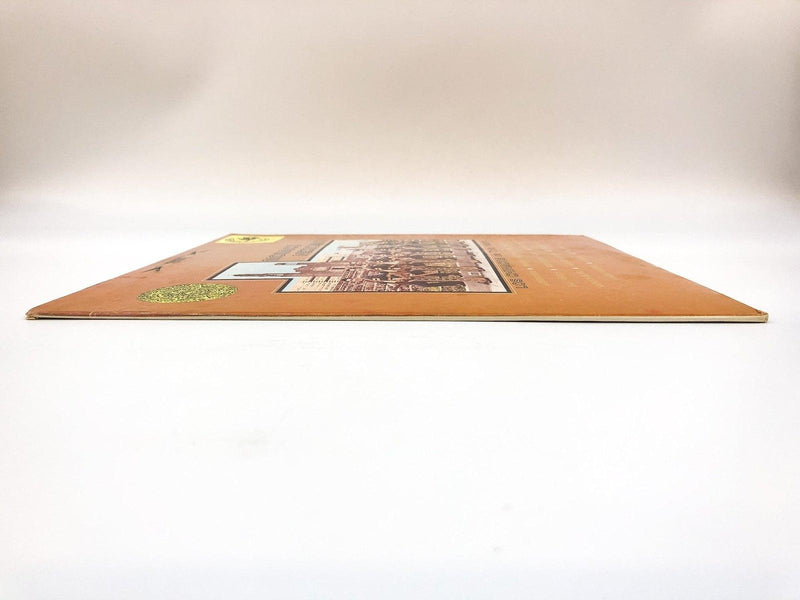 Los Chinacos De Tono Medina Mosaico Mexicano Record 33 RPM LP CP 611 Cupido 3