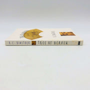 R C Binstock Book Tree Of Heaven Paperback 1995 Japanese Army Occupation War 3