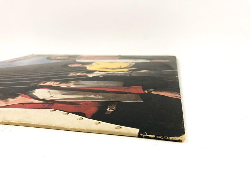 Air Supply Lost in Love Vinyl LP Record AL-9530 Arista 1980 All Out of Love 7