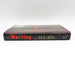 Waiting Hardcover Ha Jin 1999 Modern China Culture Relationships Romance Love 3